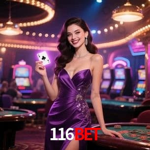 Desvendando o Mundo dos Jogos Virtuais na 116Bet