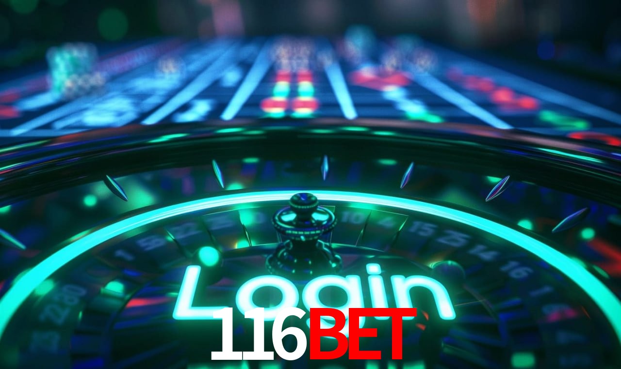 A Revolução dos Aplicativos de Jogos no 116Bet