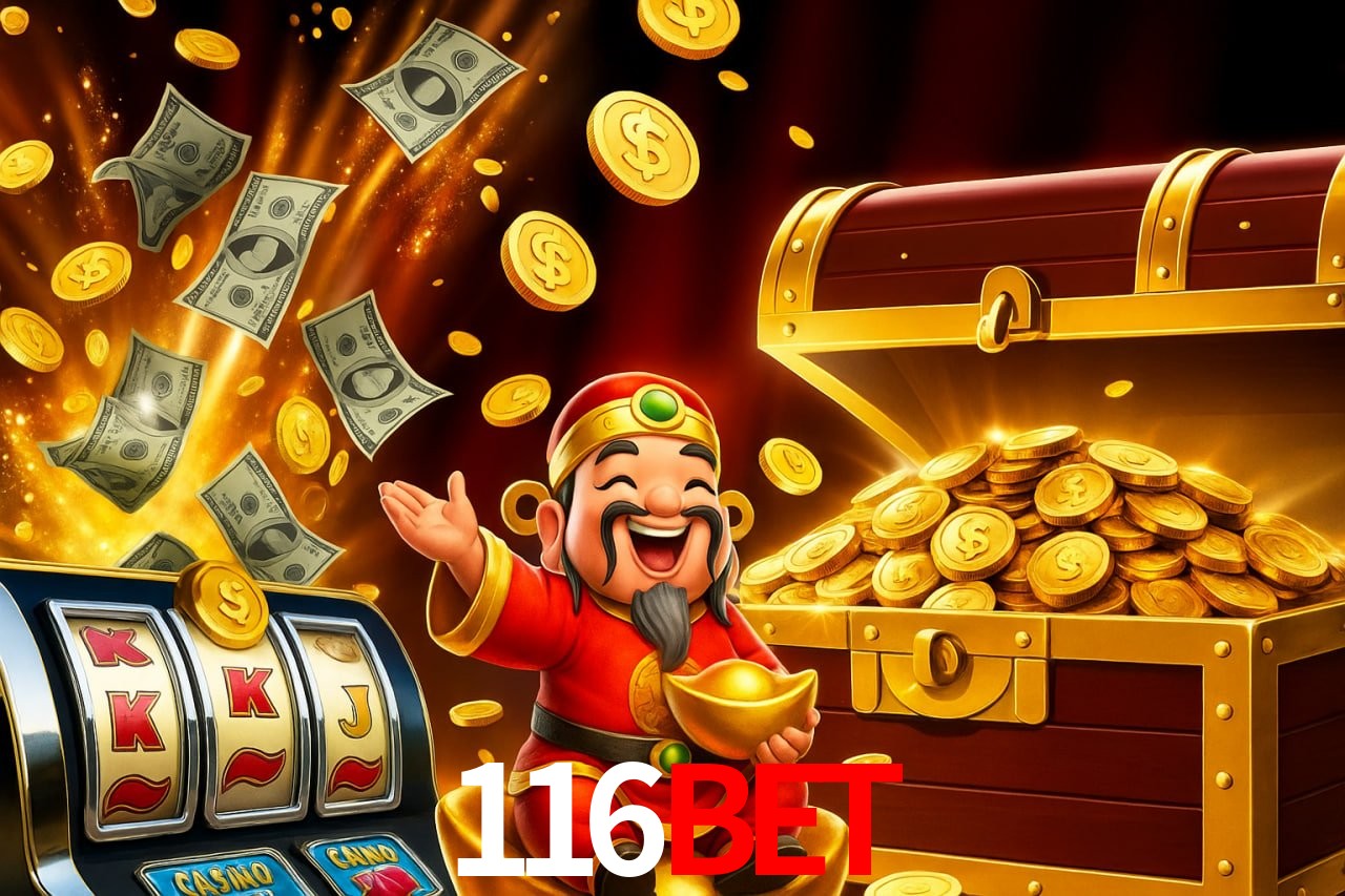 A Emoção da Loteria na 116Bet: Uma Chance de Mudança de Vida